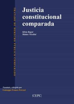 Justicia Constitucional Comparada