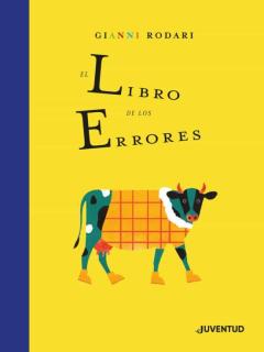 Libro, Audiolibro El Libro De Los Errores El Libro De Los Errores