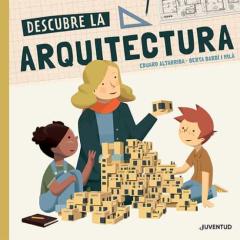 Libro, Audiolibro Descubre La Arquitectura Descubre La Arquitectura