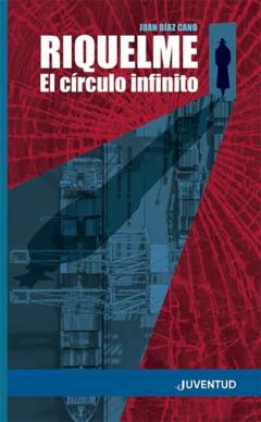 Libro, Audiolibro Riquelme. El Círculo Infinito Riquelme. El Círculo Infinito
