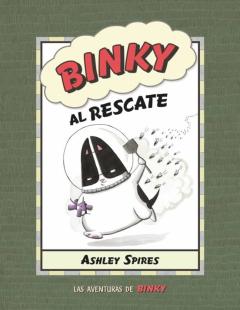 Libro, Audiolibro Binky Al Rescate Binky Al Rescate