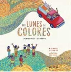 Los Lunes De Colores
