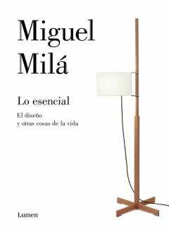 Libro, Audiolibro Lo Esencial: Una Guia De Diseño Para La Vida Lo Esencial: Una Guia De Diseño Para La Vida