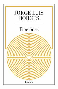Libro, Audiolibro Ficciones Ficciones