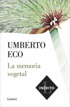 Libro, Audiolibro La Memoria Vegetal La Memoria Vegetal