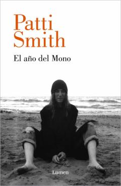 Libro, Audiolibro El Año Del Mono El Año Del Mono