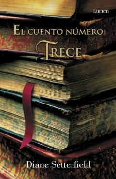 Libro, Audiolibro El Cuento Numero Trece El Cuento Numero Trece