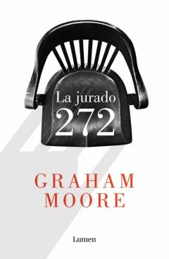 Libro, Audiolibro La Jurado 272 La Jurado 272