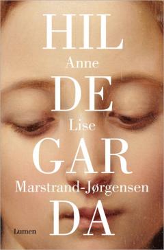 Libro, Audiolibro Hildegarda Hildegarda