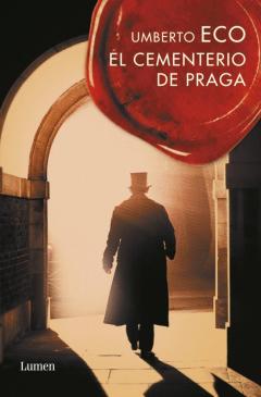 Libro, Audiolibro El Cementerio De Praga El Cementerio De Praga