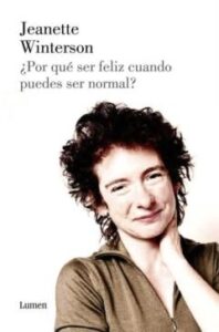 ¿Por Qué Ser Feliz Cuando Puedes Ser Normal?