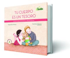 Libro, Audiolibro Tu Cuerpo Es Un Tesoro (Ed. Sentir) Tu Cuerpo Es Un Tesoro (Ed. Sentir)