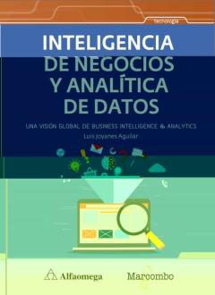 Inteligencia De Negocios Y Analítica De Datos
