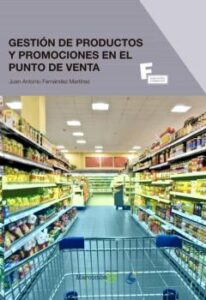 Gestión De Productos Y Promociones En El Punto De Venta