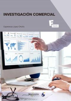 Libro, Audiolibro Investigacion Comercial Investigacion Comercial
