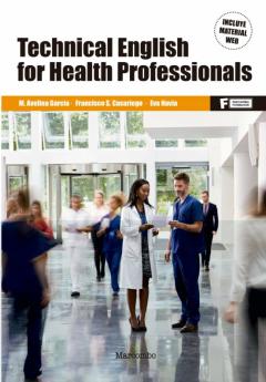 Libro, Audiolibro Technical English For Health Professionals Technical English For Health Professionals