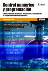 Control Numerico Y Programación (3ª Ed)