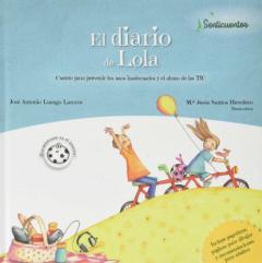 Libro, Audiolibro Senticuentos: El Diario De Lola Senticuentos: El Diario De Lola