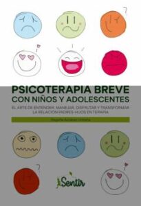 Psicoterapia Breve Con Niños Y Adolescentes