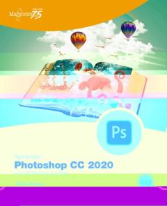 Aprender Photoshop Cc 2020 Con 100 Ejercicios Practicos