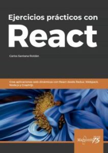 Ejercicios Prácticos Con React