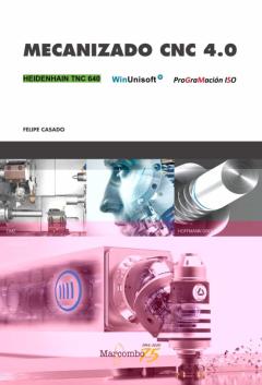 Libro, Audiolibro Mecanizado Cnc 4.0 Mecanizado Cnc 4.0