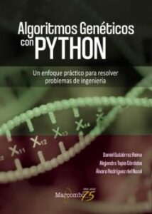 Algoritmos Geneticos Con Python