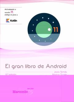 El Gran Libro De Android (8ª Ed.)