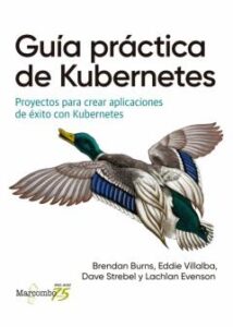 Guía Práctica De Kubernetes