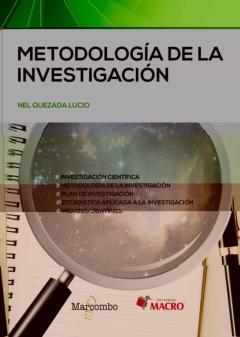 Metodologia De La Investigacion