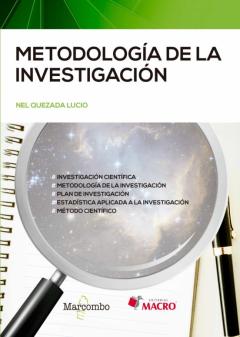 Libro, Audiolibro Metodología De La Investigación Metodología De La Investigación