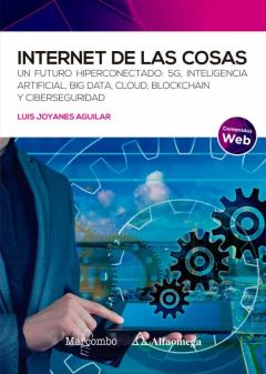 Internet De Las Cosas
