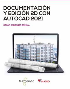 Documentación Y Edición 2D Con Autocad 2021