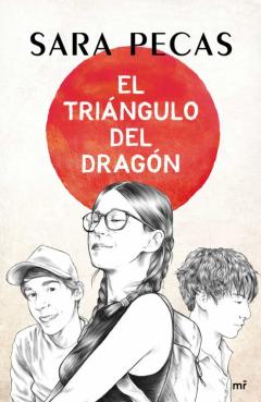 Libro, Audiolibro El Triangulo Del Dragon El Triangulo Del Dragon