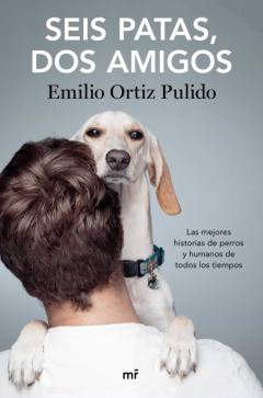 Libro, Audiolibro Seis Patas, Dos Amigos Seis Patas, Dos Amigos
