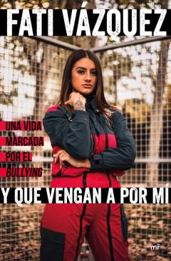 Libro, Audiolibro Y Que Vengan A Por Mi Y Que Vengan A Por Mi