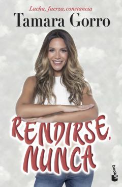 Libro, Audiolibro Rendirse, Nunca Rendirse, Nunca
