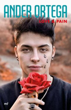 Libro, Audiolibro Love &Amp; Pain Love &Amp; Pain