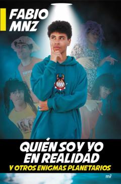 Libro, Audiolibro Quien Soy Yo En Realidad Y Otros Enigmas Planetarios Quien Soy Yo En Realidad Y Otros Enigmas Planetarios