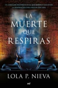 La Muerte Que Respiras