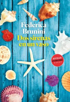Libro, Audiolibro Dos Sirenas En Un Vaso Dos Sirenas En Un Vaso