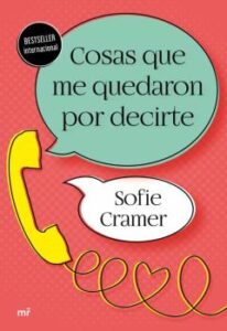 Cosas Que Me Quedaron Por Decirte