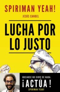 Lucha Por Lo Justo