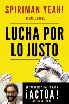 Libro, Audiolibro Lucha Por Lo Justo Lucha Por Lo Justo
