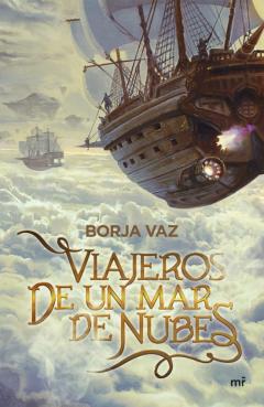 Libro, Audiolibro Viajeros De Un Mar De Nubes Viajeros De Un Mar De Nubes