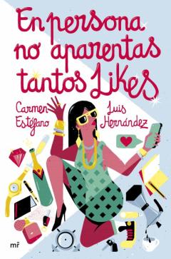 Libro, Audiolibro En Persona No Aparentas Tantos Likes En Persona No Aparentas Tantos Likes