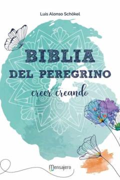 Biblia Del Peregrino - Version Ilustrada Con Estuche