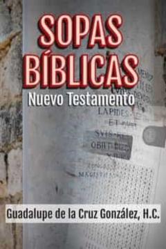 Sopas Bíblicas Nuevo Testamento