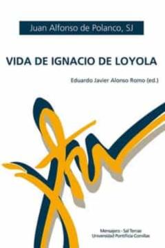 Vida De Ignacio De Loyola