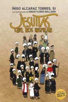 Jesuitas Que Nos Inspiran